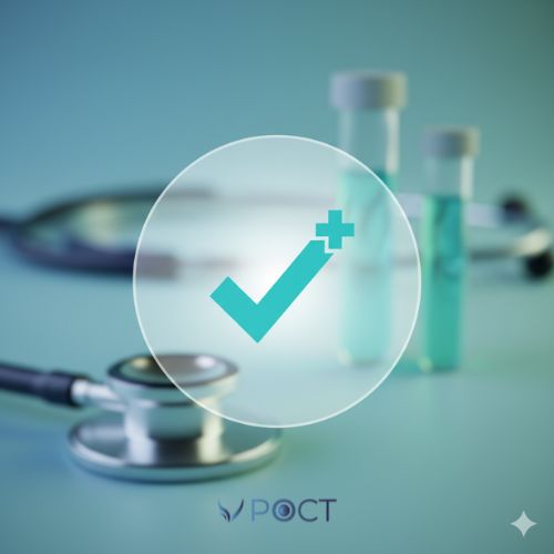 Point of Care Testing Important?