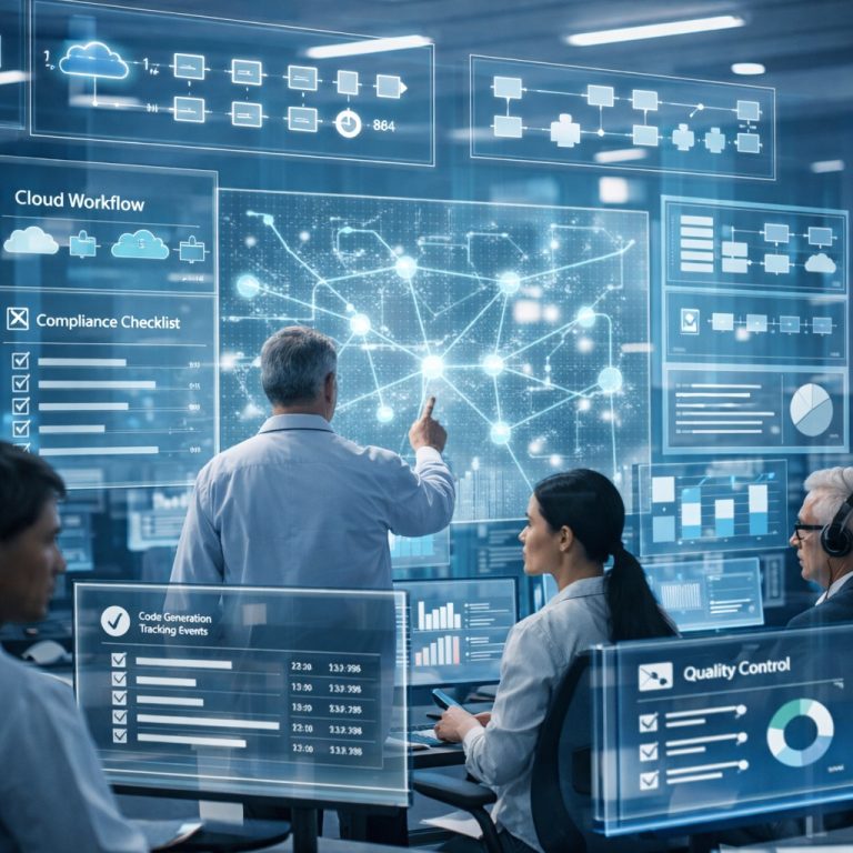 Point of Care Testing