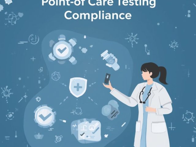 Why Is Point of Care Testing Important in Modern Healthcare?